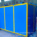 Textile Plant Cheese Dryer